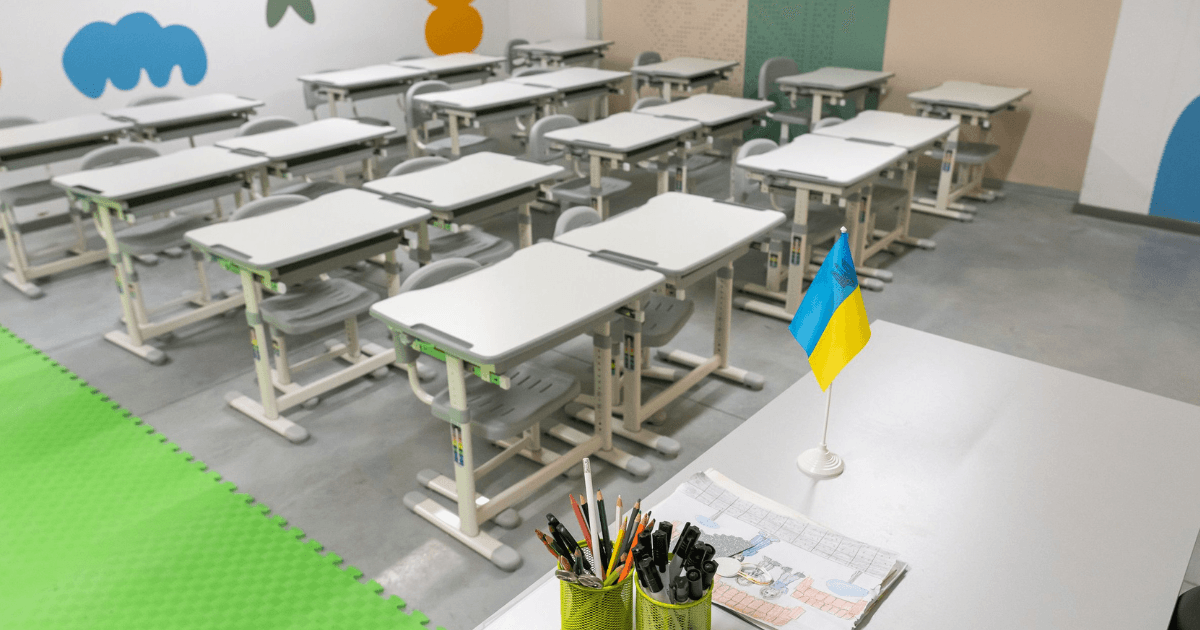 Затверджено фінансування ще 36 проєктів з облаштування укриттів у школах